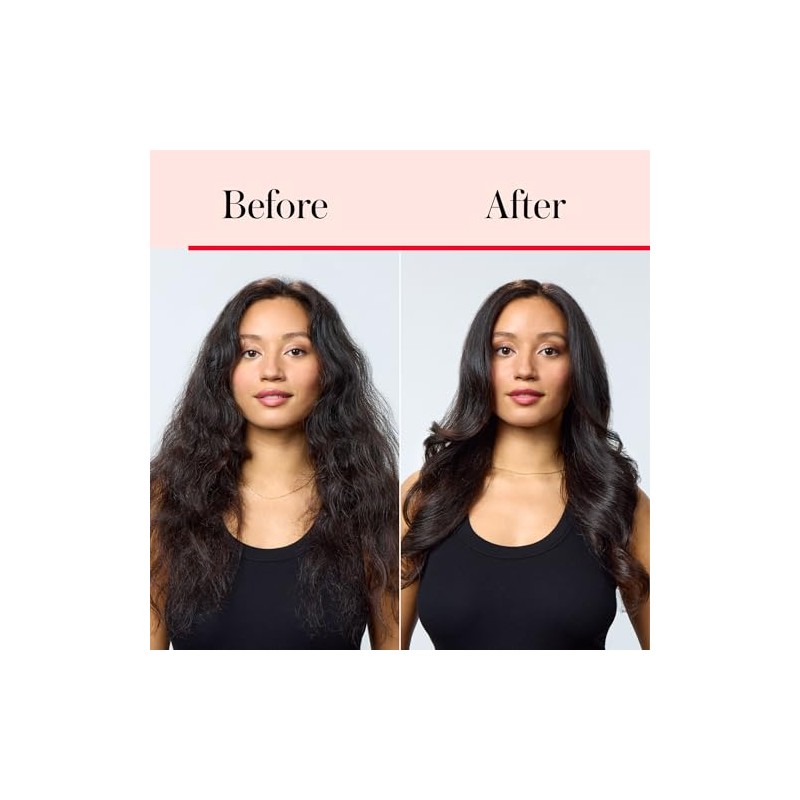 Revlon One-Step Volumizer, Negro