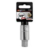 Performance Tool W32883 1/2 Drive Hex Bit Socket, 5/8