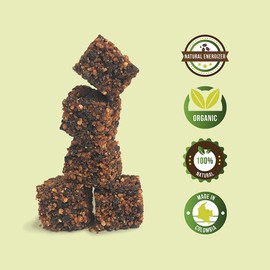 Cafetinto Organic Instant Coffee Cubes | Colombian Coffee & All Natural Panela Coffee Cubes | Naturally Sourced | Provides Natural Nutrients, Vitamins & Minerals (48)