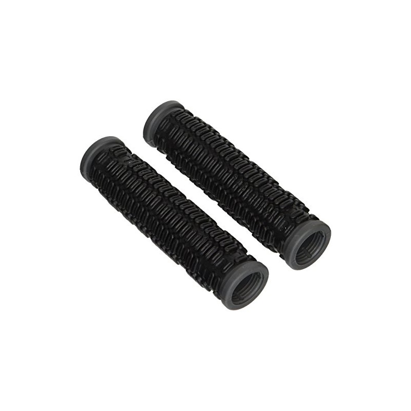 BIKERIBBON CORN BK MTB Grip CORN BLACK