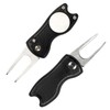 zuylikxy 2-Pack Golf Divot Repair Tool with Magnetic Ball Marker