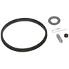 Oregon 49-916 Carburetor Inlet Needle & Seat with Gaskets Lawn Mower Replacement Part
