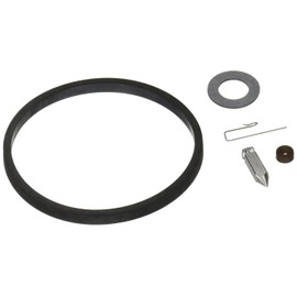 Oregon 49-916 Carburetor Inlet Needle & Seat with Gaskets Lawn Mower Replacement Part