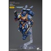 JoyToy - Space Marines - Ultramarines - Captain with Jump