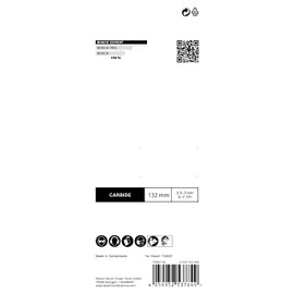 Bosch 3 x Expert Multi Material T367XHM Jigsaw Blade (for Wood with Tough Metal, Tough Steel, Length 132 mm, Professional Accessories Jigsaw)