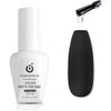 CHERIMOYA Matte Top Coat 15ml,No Wipe Gel Top Coat Para