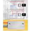 1.2kw 110V 60Hz 20A Soft Start Module, Soft Start Relay