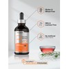 Horbäach Vitamin B12 5000mcg | 4 fl oz | Berry