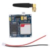 SIM 900A Module Developemnt Board SMS\GSM\GPRS\STM32\A6 Transmission Electronic Component