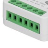 XYZ0216AW WIFI Smart Switch Household Concealed DIY 2Control Remote Control