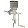New Big Hopper Cast Iron Corn Grinder Wheat Grain Nut