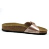 BIRKENSTOCK Women's Madrid Mules, copper