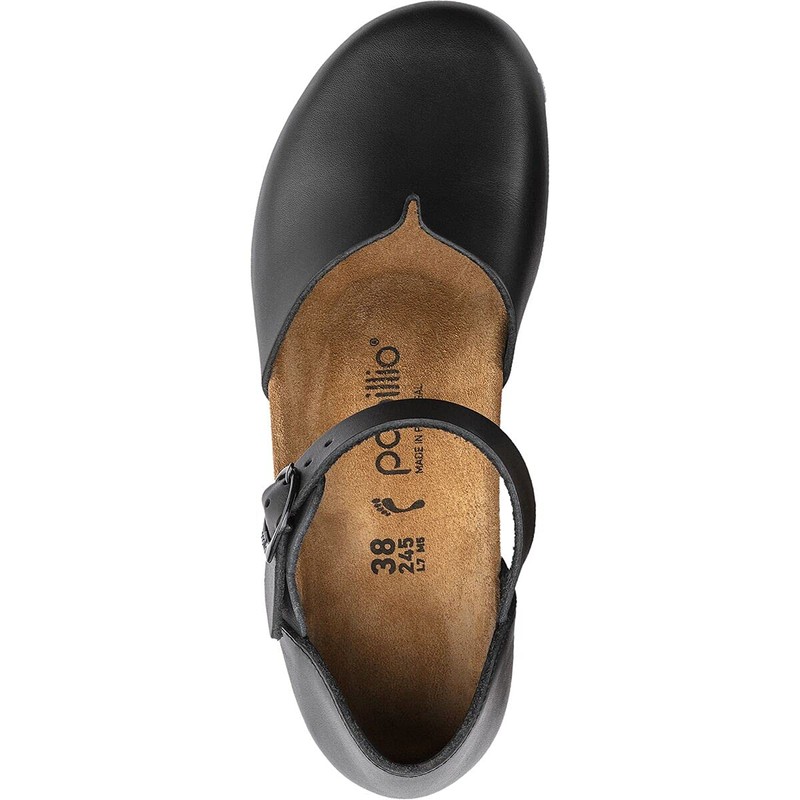 Birkenstock 1018523342 Mary- Black LTR N 42