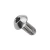 Ruifu Titanium Alloy Hex Socket Head Screw M4x6 8 10