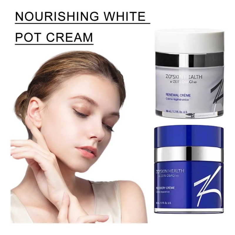 Crema Limpiadora Exfoliante Skin Deep Health Brightens