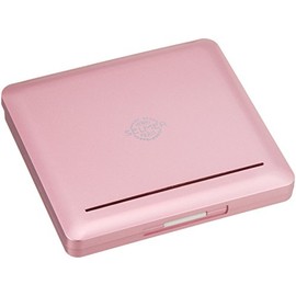 Nonaka Plastic Lead Case for Tenor Saxophone Bass Clarinet with Selmer Logo, 10 Pieces, Color: Sakura Pink