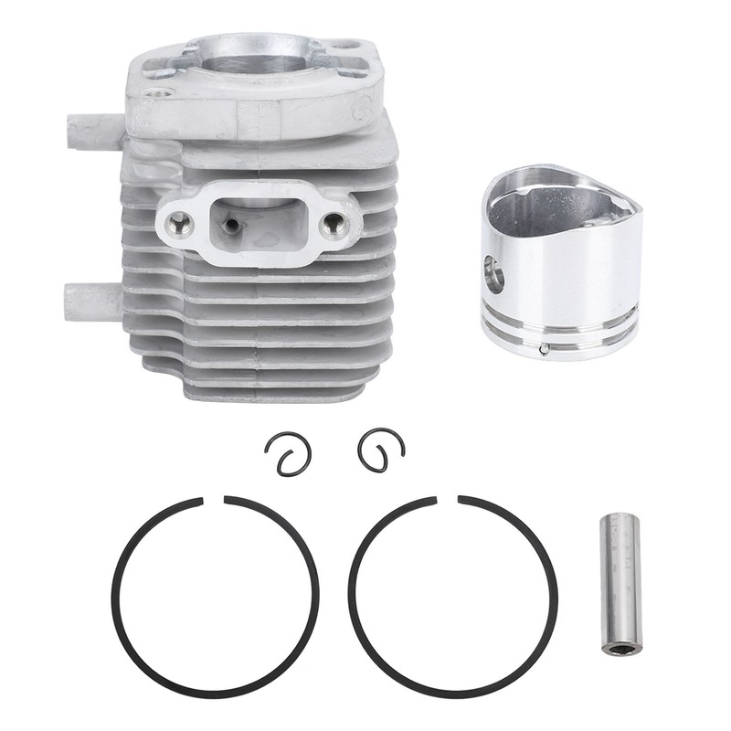 32.2mm Cylinder Piston Kit for GT22 GES SRM22 Grass Trimmer