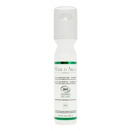 Contorno Ojos Roll-On Marie d'Argan Orgánico con Ácido Hialurónico 15ml