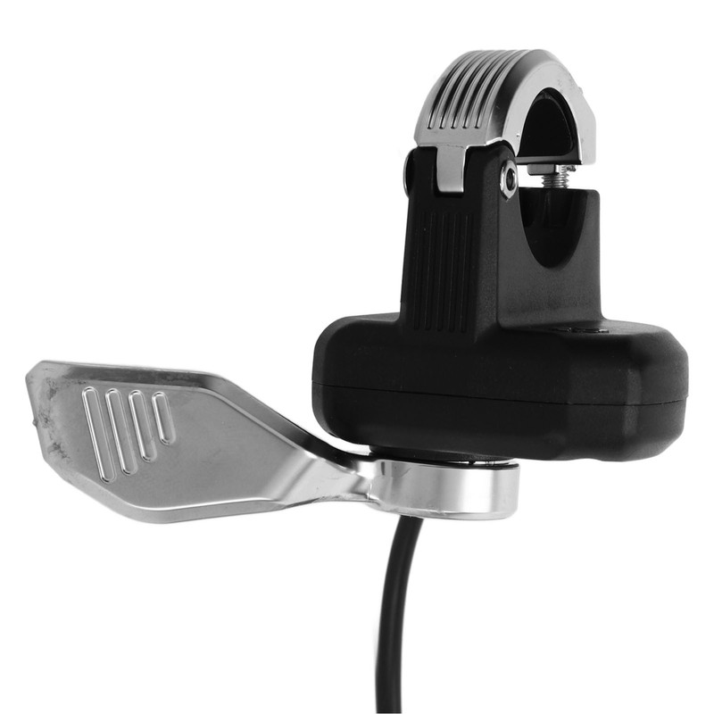 Thumb Throttle Speed Control Trigger Waterproof Durable Electric Bike Thumb