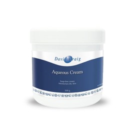 David Craig Aqueous Cream APF14 500g