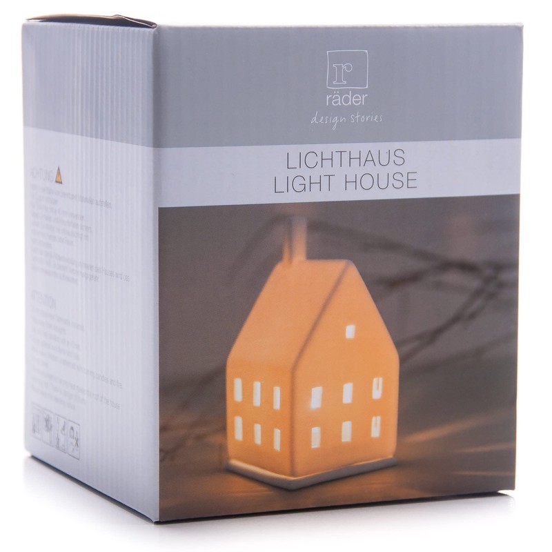 Räder Magic Lighthouse