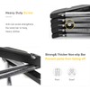 TOPIA HANGER Premium Wooden Hangers, Luxury Boutique Wood Hangers with