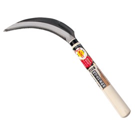 Augmentation 稔 (HOUNEN) Rough Eyes Saw Scythe HT – 0803 