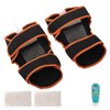 Knee Pads Electric Heating Brace Paint Relief Moxibustion Warmer Leg