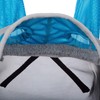 Harrison Howard CareMaster Pro Luminous Fine Mesh UV-proof Fleece Padding