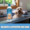Bio-Groom Fluffy Puppy Shampoo, 12-Ounce