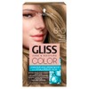 Schwarzkopf Gliss Color Hair Colour Cream 8-0 Natural Blonde 142ml