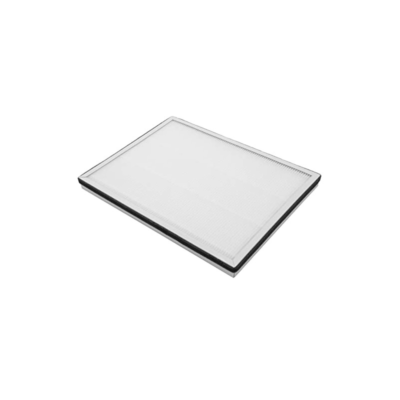vhbw HEPA Filter Compatible with Aktobis WDH-AP1101 Air Purifier -