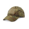 5.11 Tactical Flag Bearer Camo Hat, Custom Patch Ready Cap,