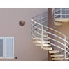 The Acoustic uforx Reducer for Ventilation Ventilation Holes, Copper