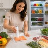 Portable Electric Vacuum Sealer Pump for Food Storage – USB