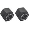 Collet And Nut replace (1/​​2-inch) 12.7mm for Dewalt DW6212 DW618
