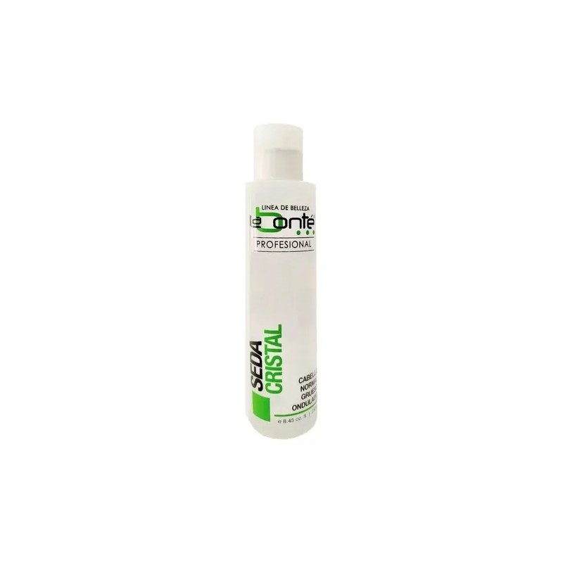 Shampoo Vitamina 1lt + Vitamina E Keratina 1lt + Seda
