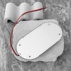 SING F LTD 2PCS LED RV Interior Ceiling Light with