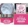 Cremas Faciales Aclarante Reafirmante Antiarrugas Set 2pz Todo Tipo De