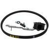 Supplying Demand 959P3 Washer Idler Kit With 38174 Belt