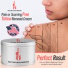 Tattoo Removal Cream Natural Fading system wrecking balm 4 week