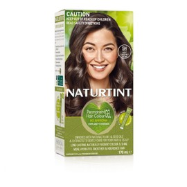 Naturtint Permanent Hair Colour 5N Light Chestnut Brown