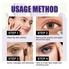 Crema Ojos Vitamin Cúrcuma 40g Antiedad Reafirmante