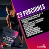 PROTEINA FITN SLIM K90 (Protena Whey Enriquecida con Picolinato de