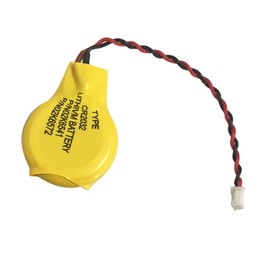 ZAHARA Laptop CMOS Power Battery Cable for Lenovo ThinkPad X220 4289 4291 4292 4293 / X220 4294 4296 4297 4298 4299 4300 4301 02K7078 02K6541 04W1642 01AW186 01LW332 5B10S34090