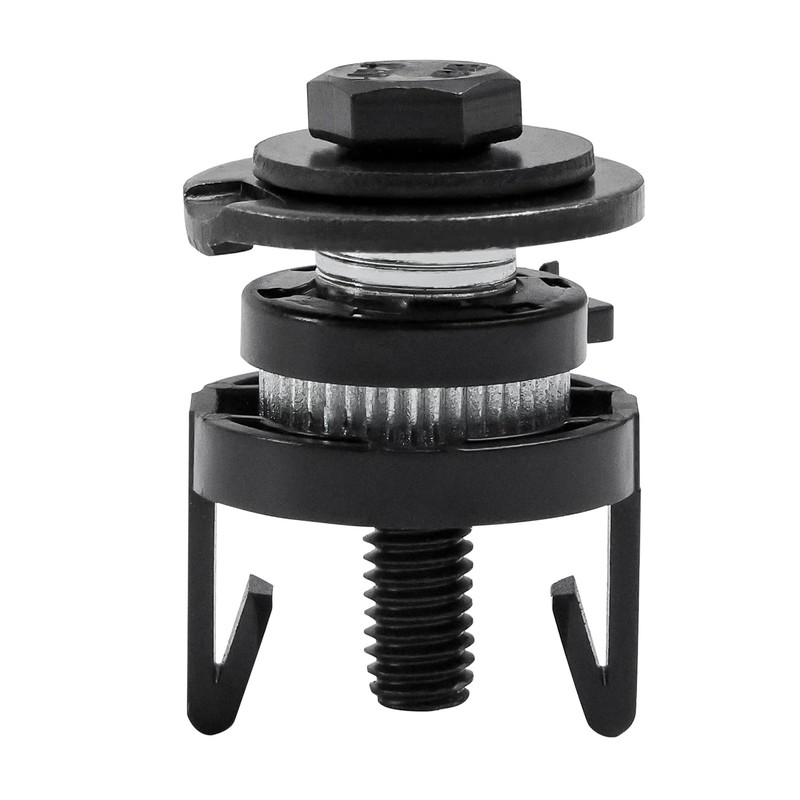 tpengine 68222836AA 2Pcs Headlight Mounting Spacer Mount Clips Compatible with
