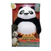 Kung Fu Panda Brawlin' Plush Toy with 10 Action Sounds
