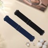 AGUPERFIT Watch Band, Quick Release Belt, Soft Fit, Lightweight, Breathable,