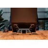 BakkerElkhuizen UltraStand Universal, Integrated Laptop Stand Under Your Laptop, 1