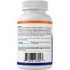Vitamatic Serrapeptase 240,000 SPU Servings, 120 Delayed Released Capsules -